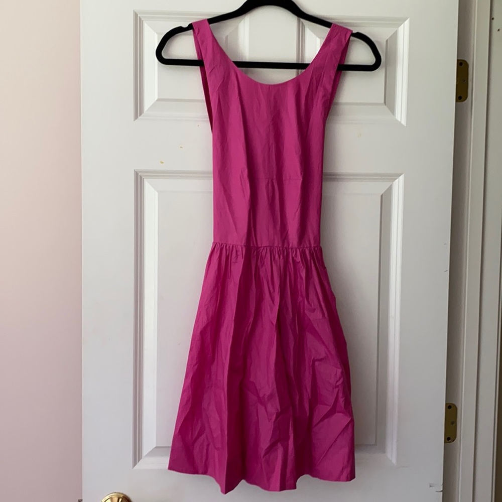 VINTAGE KATE SPADE dress size 10 perfect condition